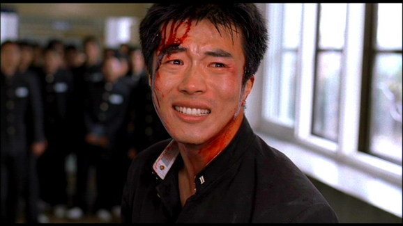 2000년 이후 한국영화 최고의 남자 캐릭터는? | 인스티즈