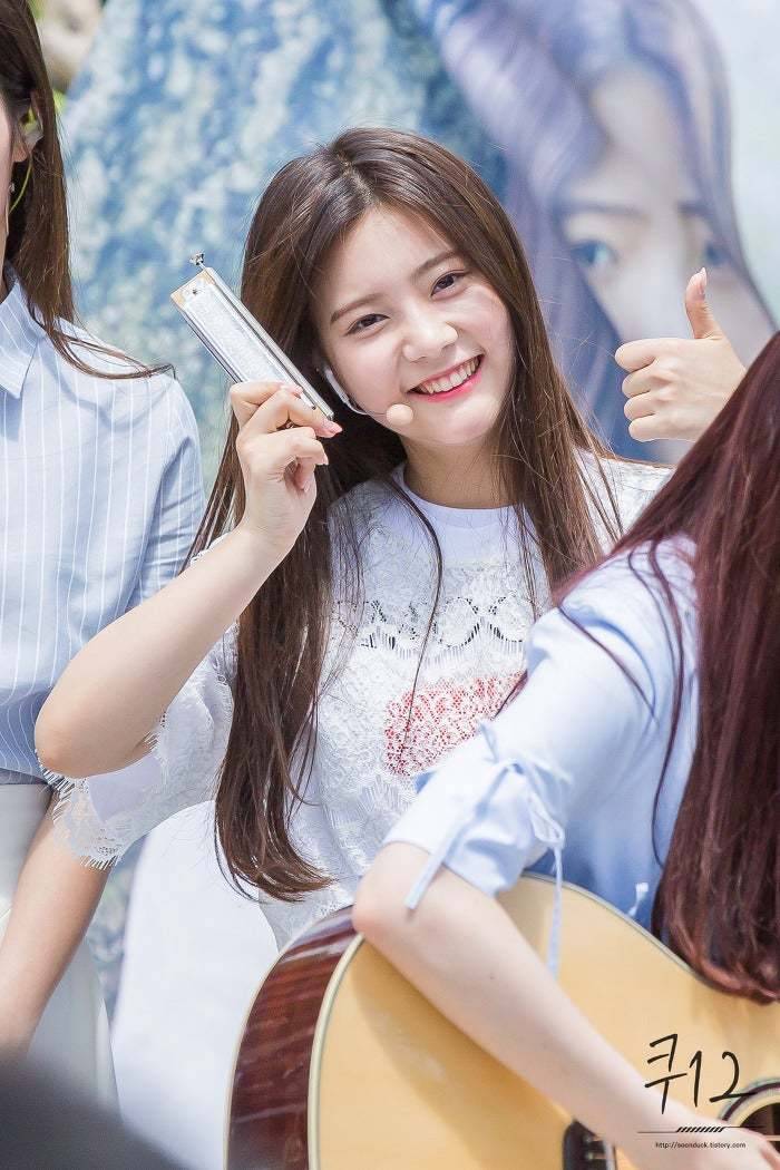 다이아 은채 (귀여움 주의) | 인스티즈