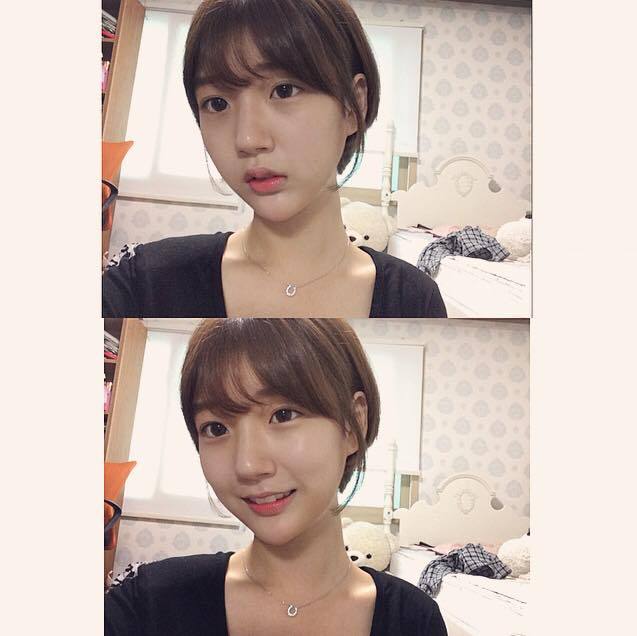 페이스북서 유명한 미녀 | 인스티즈