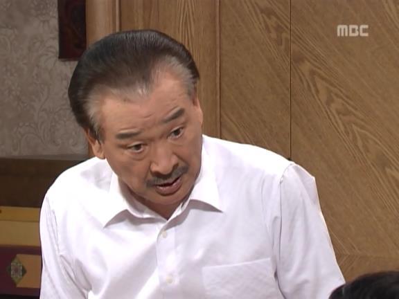 [거침없이하이킥] 문희만 보면 심장이 두근거리는 순재 ㅋㅋㅋㅋㅋ.jpg | 인스티즈