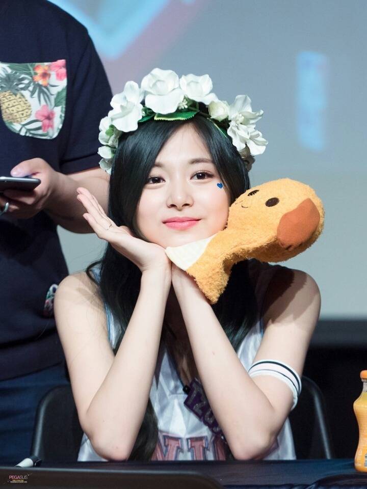 트와이스 쯔위 | 인스티즈