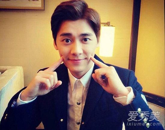 [이역봉] 촌스럽던 대륙 배우가 한국 스타일리스트의 손을 거친 후.. | 인스티즈