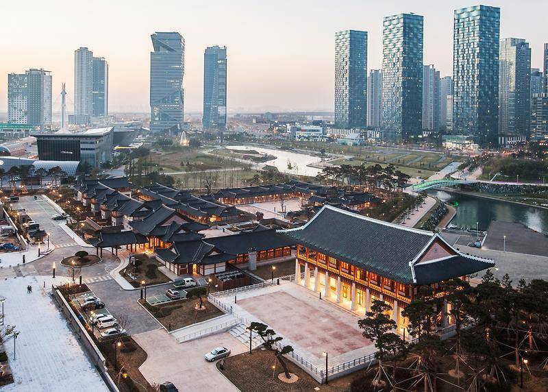 세계의 도시공학자들이 한 목소리로 말하는 한국 도시의 문제점 | 인스티즈