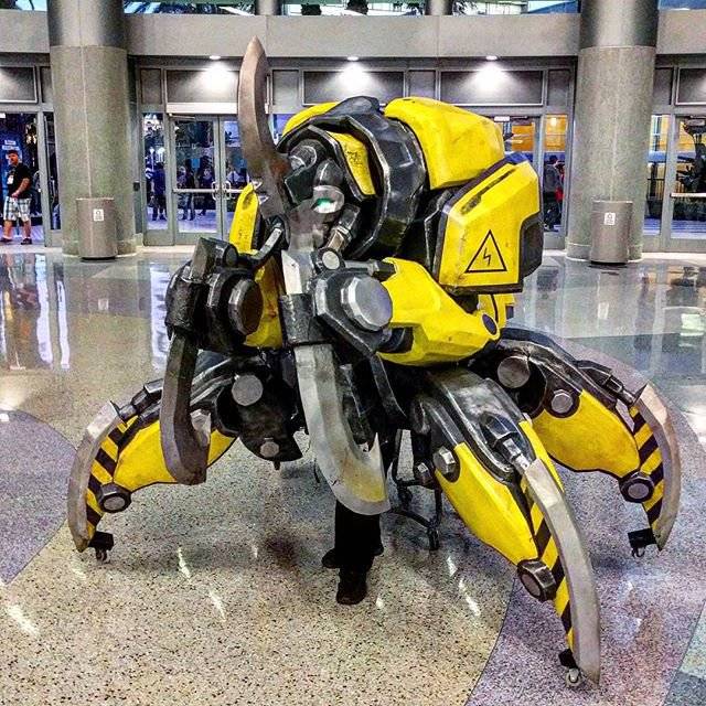 루리웹 덕후들이 좋아하는 코스프레 | 인스티즈