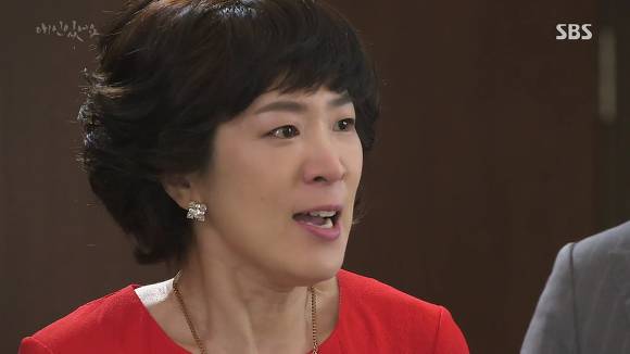 [드라마애인있어요] 흔한 불륜아닌 사랑이야기 5화(2) | 인스티즈