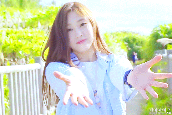 러블리즈를 아는 일반인들이 많이 헷갈려하는 둘 | 인스티즈