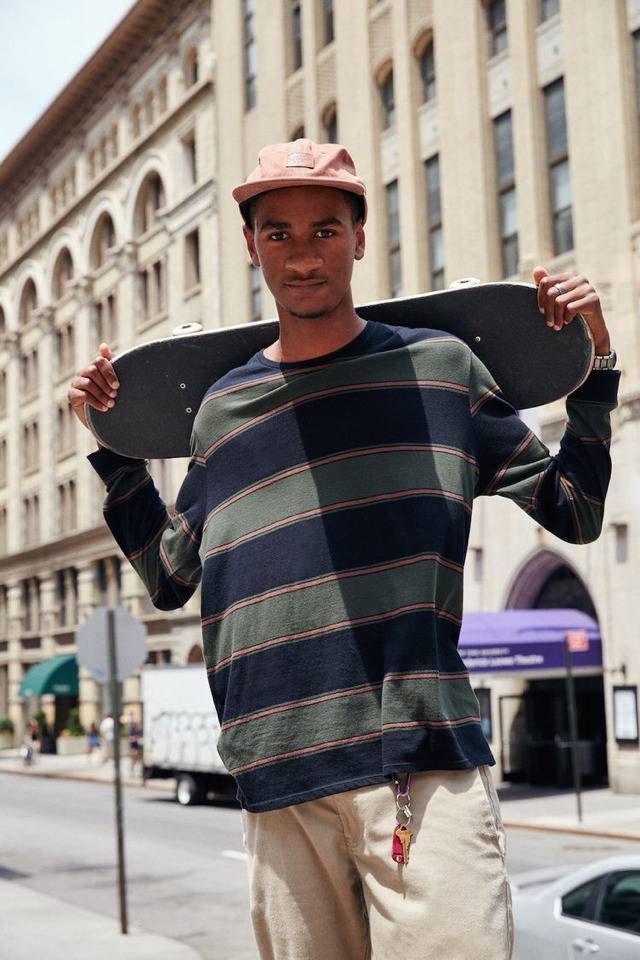 옷 잘입는 남자들 2탄. jpg | 인스티즈