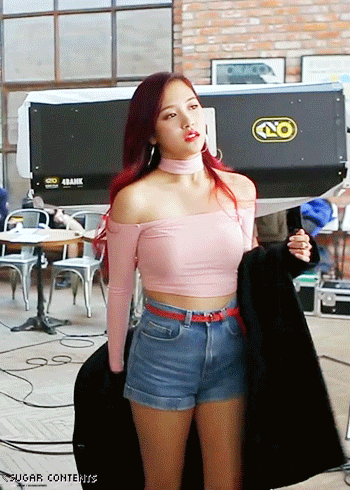 트와이스 미나 | 인스티즈