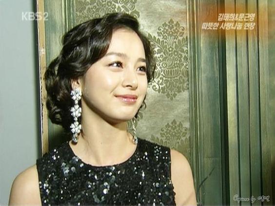 김태희가 했던 머리로 보는 여자들의 모든 헤어스타일 모음.jpg | 인스티즈