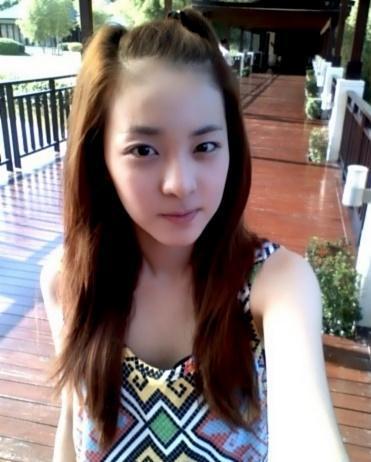 한때 인기 있던 걸그룹 사과머리 | 인스티즈