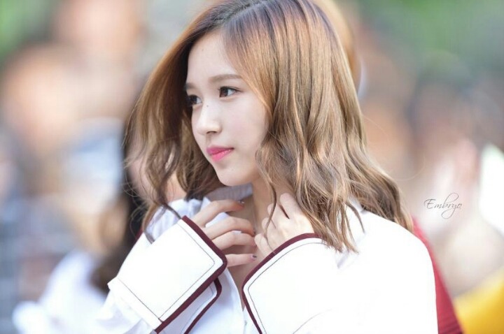 왠지 머슴이 되고 싶어지는 주인아씨 미나ㄷㄷ | 인스티즈