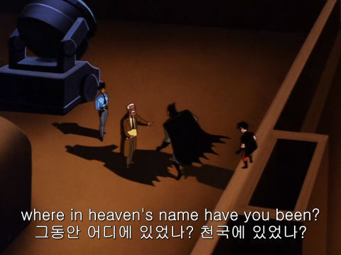 [DC코믹스] 슈퍼맨이 배트맨으로 분장하고 악당들 때려 잡는 이야기ㅋㅋㅋㅋㅋㅋㅋㅋㅋ上 | 인스티즈