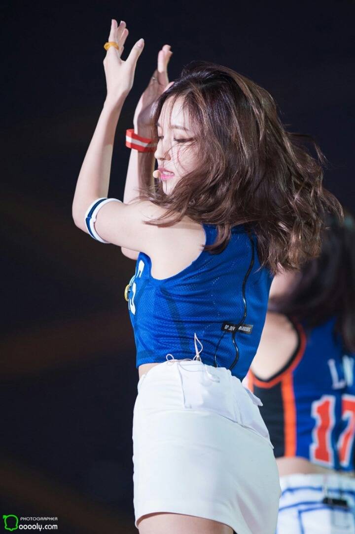 왠지 머슴이 되고 싶어지는 주인아씨 미나ㄷㄷ | 인스티즈