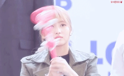 트와이스 짱덕 담당 모모 | 인스티즈