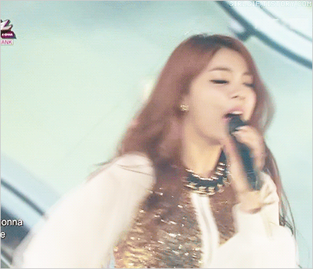 에일리 vs ns윤지 | 인스티즈