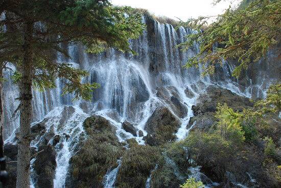 마음이 정화되는 중국의 자연 경관 | 인스티즈