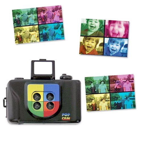 필름카메라중에서도 머글마저 구매욕구 돋게하는 토이카메라 | 인스티즈