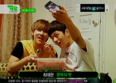 머글들도 재밌어할 것 같은 아이돌 리얼리티 | 인스티즈