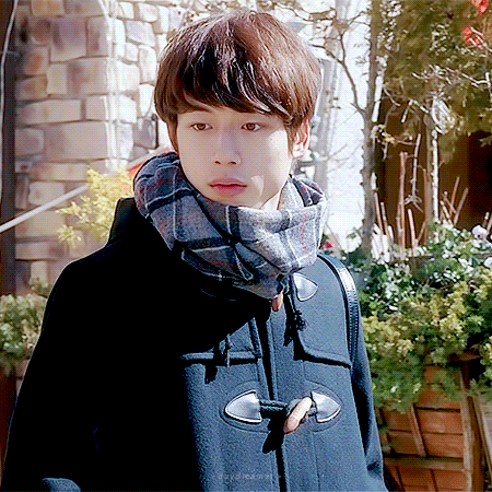 일본 서강준으로 불리는 91년생 배우.gif | 인스티즈