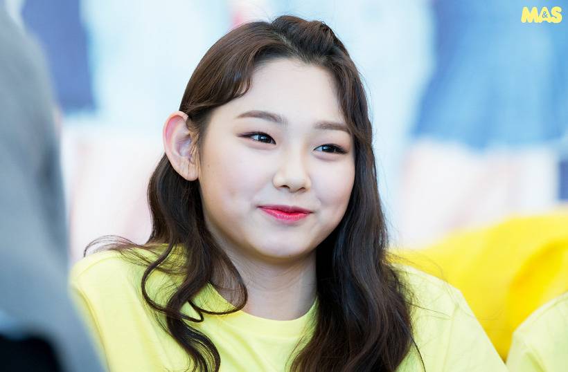 연예인,스압,bgm주의] 우리귤 (강)미나.jpeg | 인스티즈