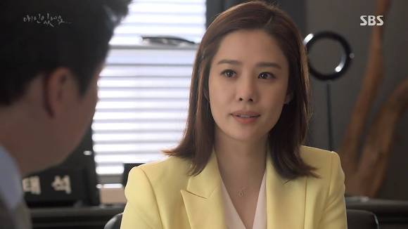 [드라마애인있어요] 흔한 불륜아닌 사랑이야기 5화(2) | 인스티즈