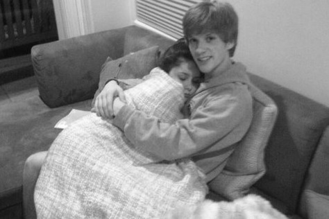 여자들이 심쿵하는 스킨쉽 | 인스티즈