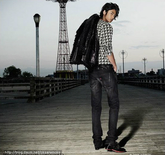 10대 - 20대 젋은 일본 여성들이 좋아하는 남자 스타일 | 인스티즈