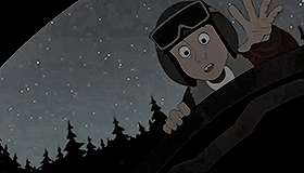 느낌있는 짤과 함께하는 내가 좋아하는 영화들 추천 Part.1 | 인스티즈