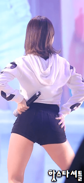 탄탄한 허벅지를 가진 아이돌 | 인스티즈