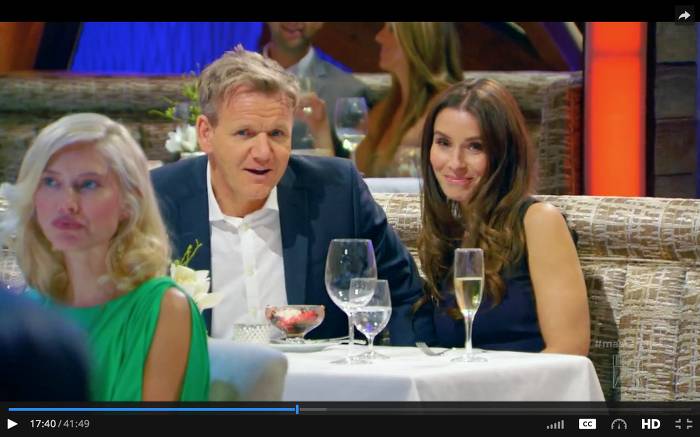 사랑 사랑 누가 말했나 셰프 고든 램지가 말했지 (feat. 욕쟁이를 요정으로 탈바꿈하는 POWER OF LOVE) | 인스티즈