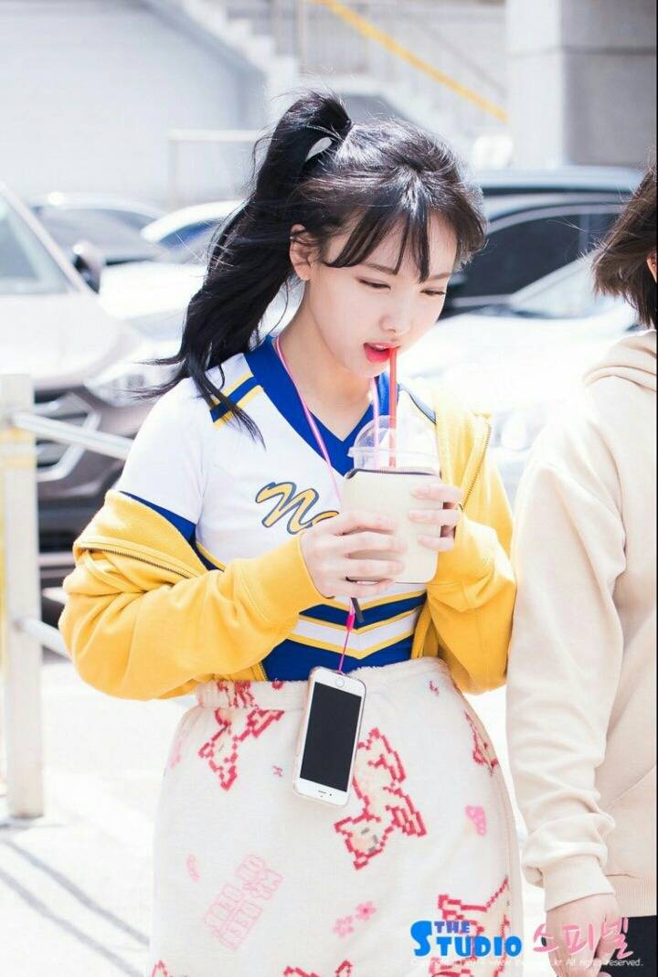 트와이스 나연 | 인스티즈