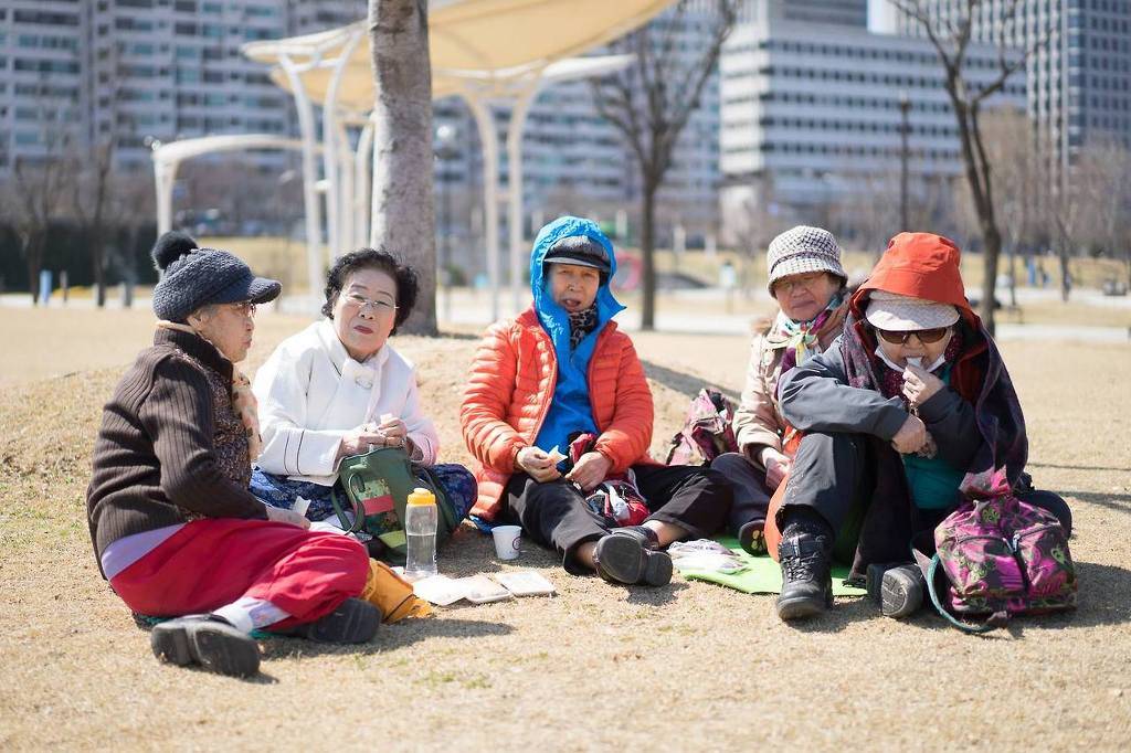 서울사람들2 | 인스티즈