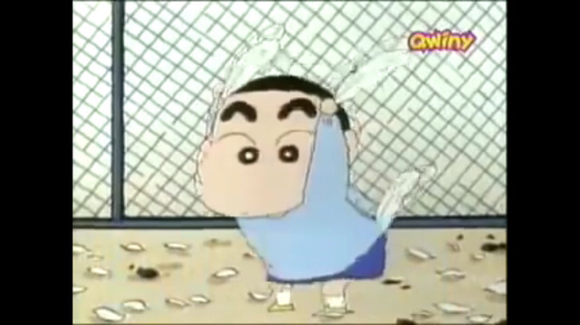 90~96년생이 기억하는 짱구 과거 그림체.jpg | 인스티즈