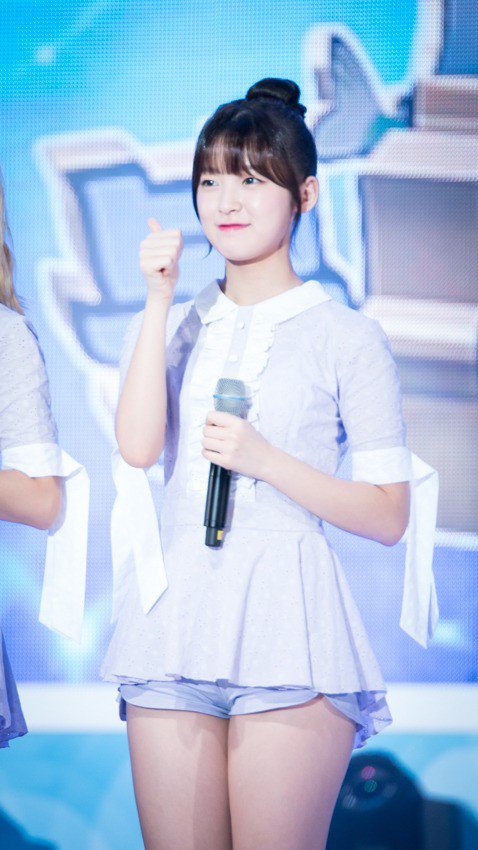 덥고 지치는 오후는 시원한 아린이와 함께 | 인스티즈