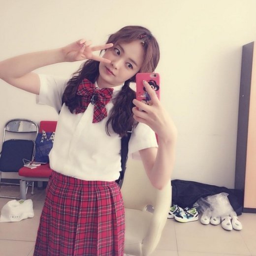 이름 헷갈리는 여자 연예인 3인방 | 인스티즈