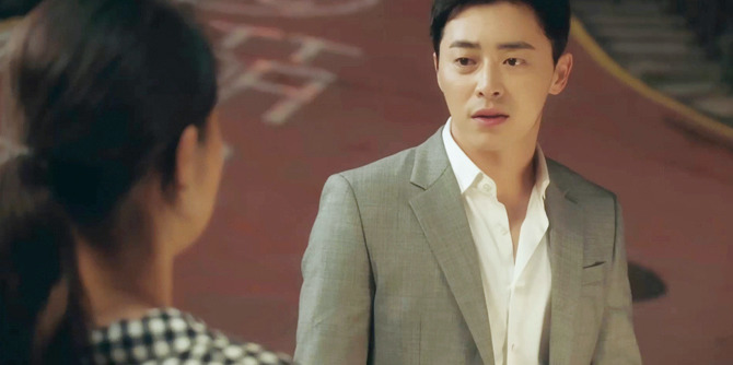 [질투의화신] 표나리가 왜 이화신을 3년동안 짝사랑 했는지 넘나 이해 되는것.jpg | 인스티즈