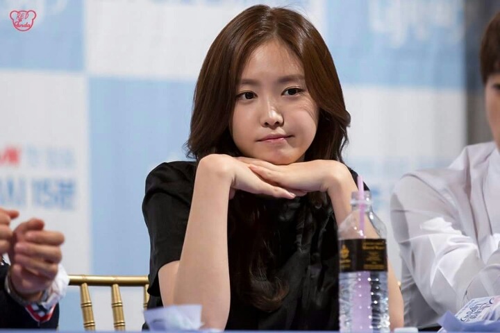 울고있는 나은이 | 인스티즈