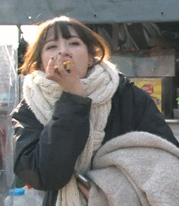 붕어빵이 맛있는 하니 | 인스티즈