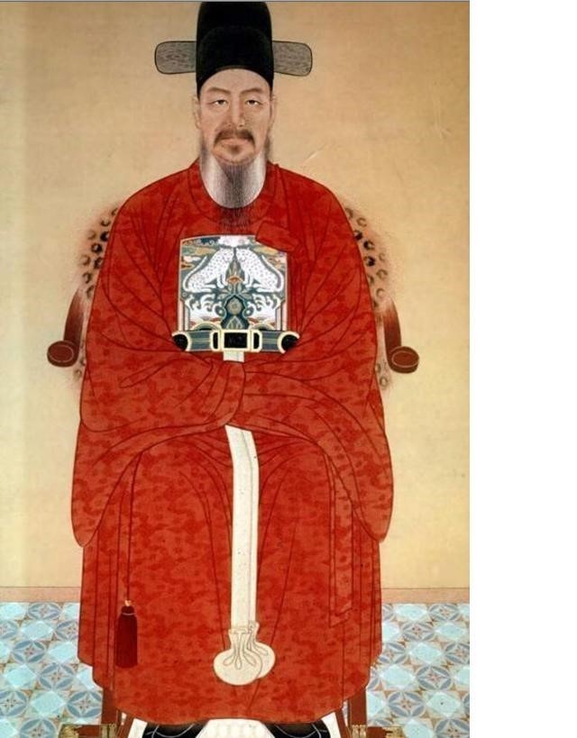 우리나라 역사인물중에 이분 욕하는거 한번도 못봄 | 인스티즈