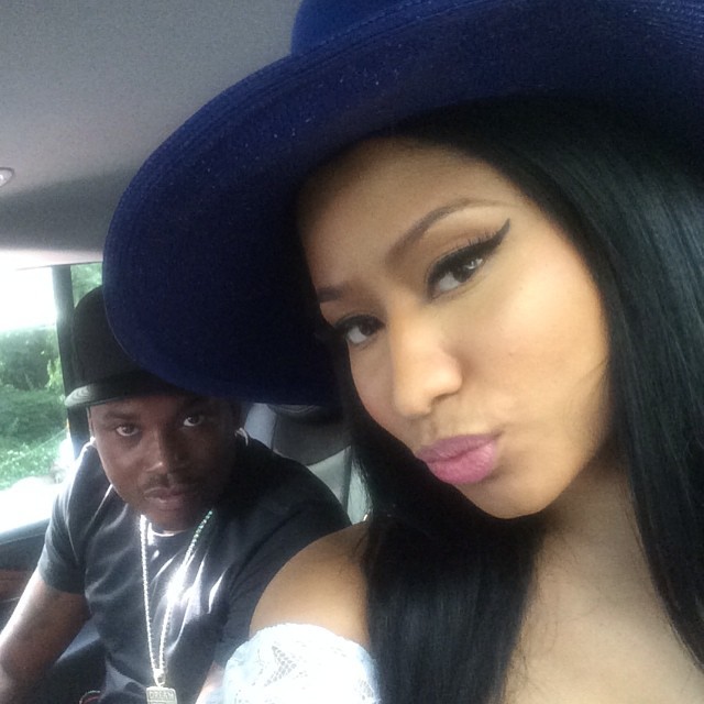 해외 스타의 일상사진 (feat. 니키 미나즈) | 인스티즈