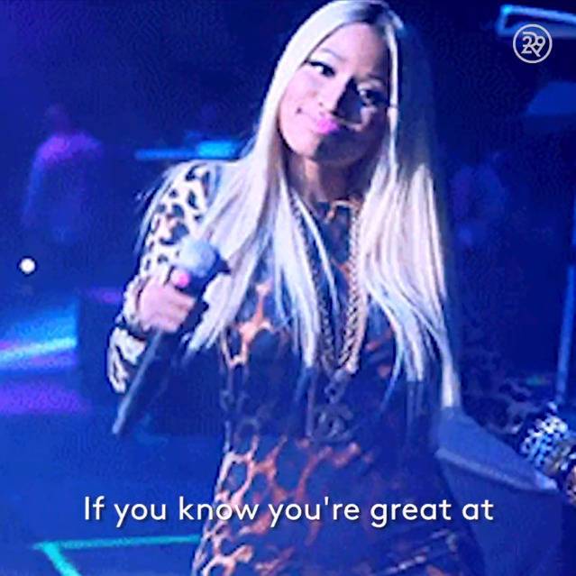 누가 년이라고 할까봐 당신 생각을 말하는 걸 주저하지 마요 | 인스티즈