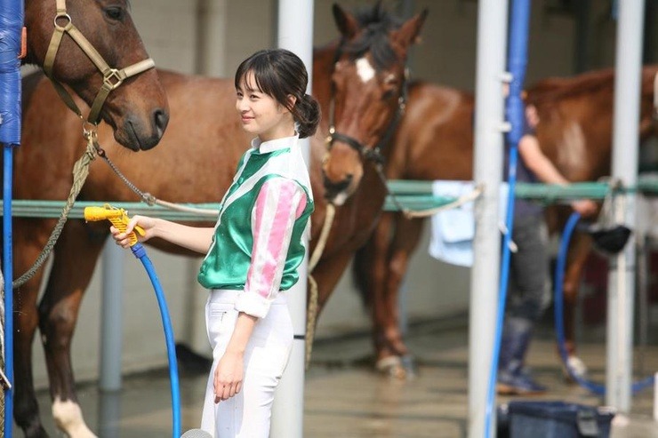 김태희가 했던 머리로 보는 여자들의 모든 헤어스타일 모음.jpg | 인스티즈