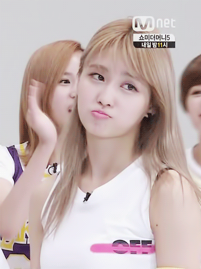 [트와이스] 모구리 모모 짤 모음.jpg | 인스티즈