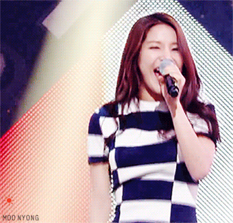 멋있는 마마무의 리더 솔라♥ | 인스티즈