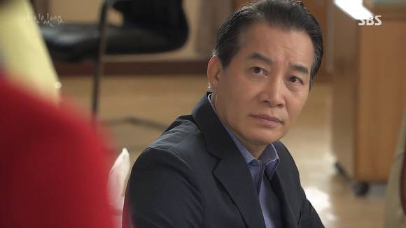 [드라마애인있어요] 흔한 불륜아닌 사랑이야기 5화(2) | 인스티즈