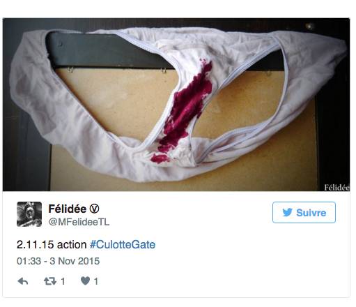 [사진주의] 탐폰에 매긴 세금내리라고 시위하는 서양여자들 | 인스티즈