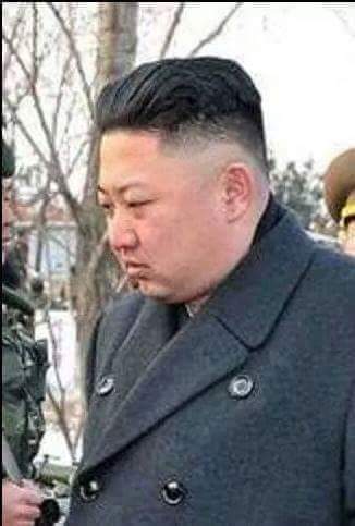 투블럭 올백머리한 남자들 공감 | 인스티즈