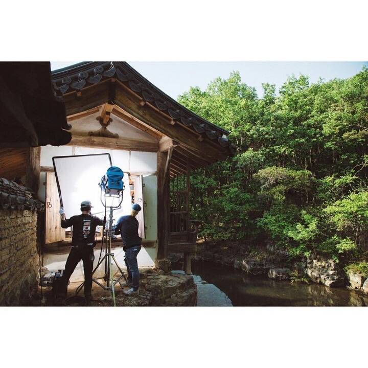 [달의연인] 이준기 아이유 새드라마 스케일.jpgif | 인스티즈