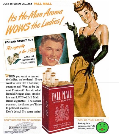 100살까지 살고 싶으면 담배를 피우세요 | 인스티즈