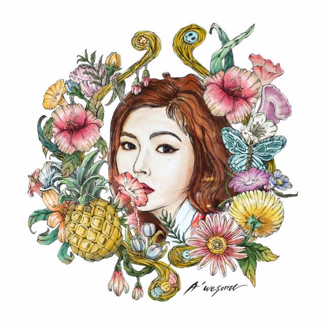 2016년 7월,8월 아이돌 앨범 리뷰 (SM 스테이션 포함) | 인스티즈